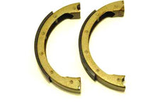 Load image into Gallery viewer, Front Brake Shoe and Lining Set<br /><span class="skuNo">23-1993</span><br /><span class="titleYears">EL 1937-52 • UL 1937-48 • FL 1941-48 • G 1937-57 </span>
