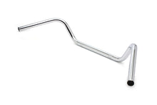 Load image into Gallery viewer, 5-1/2 inch Buco Style Handlebar<br /><span class="skuNo">25-0438</span><br /><span class="titleYears">EL 1936-48 • FL 1941-48 • G 1941-57 • W 1936-52 </span>