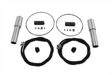 Load image into Gallery viewer, Cable Kit for Throttle and Spark Controls<br /><span class="skuNo">36-0498</span><br /><span class="titleYears">UL 1937-48 • EL 1936-48 • FL 1936-48 • WL 1936-48 </span>