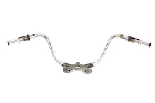 Load image into Gallery viewer, WR Hillclimber Spring Fork Inline Handlebar Raw