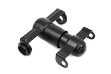 Load image into Gallery viewer, Replica Front Spring Fork Shock Black<br /><span class="skuNo">49-1313</span><br /><span class="titleYears">FL 1945-48 • UL 1945-48 • WL 1945-52 • G 1945-57 </span>