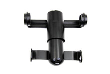 Load image into Gallery viewer, Replica Front Spring Fork Shock Black<br /><span class="skuNo">49-1313</span><br /><span class="titleYears">FL 1945-48 • UL 1945-48 • WL 1945-52 • G 1945-57 </span>