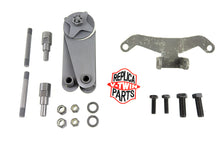 Load image into Gallery viewer, WR Parkerized Spring Fork Scissor Steering Damper Kit