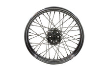 Load image into Gallery viewer, 19 inch x 2.50 inch Front Spoke Wheel