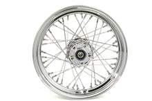 Load image into Gallery viewer, 16 inch x 4.00 inch Rear Spoke Wheel
