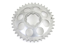 Load image into Gallery viewer, 45 Tooth Splined Rear Sprocket