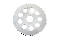 Load image into Gallery viewer, 49 Tooth Splined Rear Sprocket<br /><span class="skuNo">19-0172</span><br /><span class="titleYears">RL 1930-37 • KR 1952-56 • XR 1970-80 </span>
