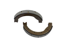 Load image into Gallery viewer, Replica Front Brake Shoe Set<br /><span class="skuNo">23-0515</span><br /><span class="titleYears">FL 1949-71 </span>