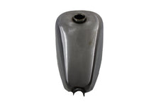 Load image into Gallery viewer, Replica Sportster 2.4 Gallon Gas Tank<br /><span class="skuNo">38-0095</span><br /><span class="titleYears">XLCH 1957-70 • K 1952-56 </span>