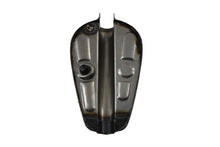 Load image into Gallery viewer, Replica Sportster 2.4 Gallon Gas Tank<br /><span class="skuNo">38-0095</span><br /><span class="titleYears">XLCH 1957-70 • K 1952-56 </span>
