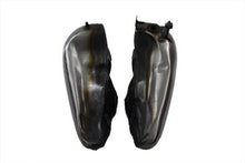 Load image into Gallery viewer, Bobbed 3.5 Gallon Gas Tank Set<br /><span class="skuNo">38-0140</span><br /><span class="titleYears">FL 1941-46 • FL 1941-46 </span>