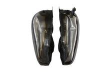 Load image into Gallery viewer, Bobbed 3.5 Gallon Gas Tank Set<br /><span class="skuNo">38-0183</span><br /><span class="titleYears">EL 1936-39 </span>