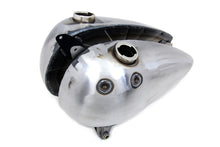 Load image into Gallery viewer, WR 45"3 Gallon Gas Tank Set<br /><span class="skuNo">38-0492</span><br /><span class="titleYears">W 1936-52 • WR 1941-52 </span>