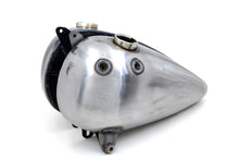 Load image into Gallery viewer, WR 45"3 Gallon Gas Tank Set<br /><span class="skuNo">38-0492</span><br /><span class="titleYears">W 1936-52 • WR 1941-52 </span>