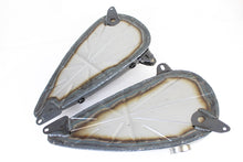 Load image into Gallery viewer, WR 45"2.0 Gallon Gas Tank Set<br /><span class="skuNo">38-0496</span><br /><span class="titleYears">W 1936-52 • WR 1941-52 </span>