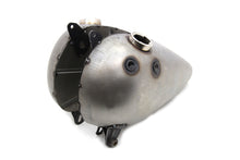 Load image into Gallery viewer, WR 45"2.5 Gallon Gas Tank Set<br /><span class="skuNo">38-0497</span><br /><span class="titleYears">W 1936-52 • WR 1941-52 </span>