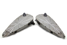 Load image into Gallery viewer, WR 45"2.5 Gallon Gas Tank Set<br /><span class="skuNo">38-0497</span><br /><span class="titleYears">W 1936-52 • WR 1941-52 </span>