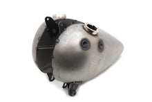 Load image into Gallery viewer, WR 45"2.5 Gallon Gas Tank Set<br /><span class="skuNo">38-0497</span><br /><span class="titleYears">W 1936-52 • WR 1941-52 </span>