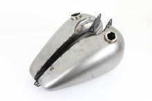 Load image into Gallery viewer, 45"Gas and Oil Tank Set Raw<br /><span class="skuNo">38-0510</span><br /><span class="titleYears">W 1937-39 </span>