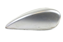 Load image into Gallery viewer, Replica XL 2 Gallon Steel Gas Tank Raw<br /><span class="skuNo">38-0636</span><br /><span class="titleYears">Custom application</span>