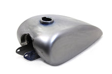 Load image into Gallery viewer, Replica XL 2 Gallon Steel Gas Tank Raw