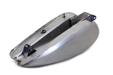 Load image into Gallery viewer, Replica XL 2 Gallon Steel Gas Tank Raw<br /><span class="skuNo">38-0686</span><br /><span class="titleYears">XL 1957-78 </span>