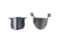 Load image into Gallery viewer, Chopper Peanut Gas Tank Mount Tab Set Raw<br /><span class="skuNo">38-1647</span><br /><span class="titleYears">Custom application</span>