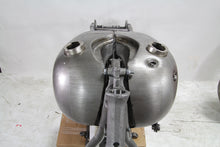 Load image into Gallery viewer, UL 3.5 Gallon Gas Tank Set Raw<br /><span class="skuNo">38-1942</span><br /><span class="titleYears">UL 1941-48 </span>