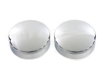 Load image into Gallery viewer, Replica Eaton Vented Gas Cap Set