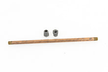 Load image into Gallery viewer, WR Gas Tank Fittings<br /><span class="skuNo">40-0283</span><br /><span class="titleYears">WR 1941-52 </span>