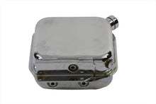 Load image into Gallery viewer, Kick Starter Oil Tank Chrome<br /><span class="skuNo">40-0425</span><br /><span class="titleYears">XLCH 1970-78 </span>