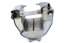 Load image into Gallery viewer, Replica Chrome Oil Tank<br /><span class="skuNo">40-0426</span><br /><span class="titleYears">FL 1958-64 </span>