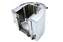 Load image into Gallery viewer, Replica Chrome Oil Tank<br /><span class="skuNo">40-0426</span><br /><span class="titleYears">FL 1958-64 </span>