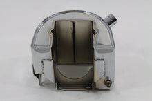 Load image into Gallery viewer, Replica Chrome Oil Tank<br /><span class="skuNo">40-0429</span><br /><span class="titleYears">EL 1936-40 • FL 1941-64 • UL 1941-48 </span>