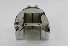 Load image into Gallery viewer, Replica Chrome Oil Tank<br /><span class="skuNo">40-0429</span><br /><span class="titleYears">EL 1936-40 • FL 1941-64 • UL 1941-48 </span>