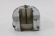 Load image into Gallery viewer, Replica Chrome Oil Tank<br /><span class="skuNo">40-0432</span><br /><span class="titleYears">EL 1936-40 • FL 1941-57 • UL 1938-47 </span>