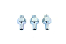 Load image into Gallery viewer, Hex Oil Fitting 1/8 NPT