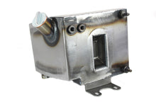 Load image into Gallery viewer, 45 WL Raw Side Fill Wrap Around Oil Tank