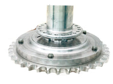 Load image into Gallery viewer, 750 XR Rear Wheel Hub Alloy