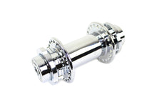 Load image into Gallery viewer, 750 XR Rear Wheel Hub Chrome