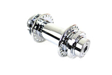 Load image into Gallery viewer, 750 XR Rear Wheel Hub Chrome<br /><span class="skuNo">45-0110</span><br /><span class="titleYears">XL 1957-84 </span>