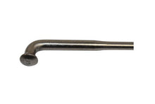Load image into Gallery viewer, Stainless Steel 18 inch Spoke Set Buchanan<br /><span class="skuNo">45-0652</span><br /><span class="titleYears">Rear </span>