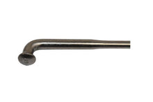 Load image into Gallery viewer, Stainless Steel 19 inch Spoke Set Buchanan<br /><span class="skuNo">45-0654</span><br /><span class="titleYears">Front • Front </span>