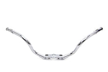 Load image into Gallery viewer, Stelling & Helling Speedster Handlebar Chrome<br /><span class="skuNo">49-0726</span><br /><span class="titleYears">G 1936-57 • W 1936-52 • EL 1936-48 • FL 1941-48 </span>