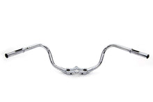 Load image into Gallery viewer, Stelling & Helling Speedster Handlebar Chrome<br /><span class="skuNo">49-0727</span><br /><span class="titleYears">EL 1946-48 • FL 1946-48 </span>