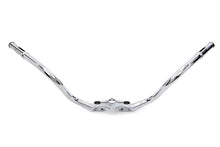 Load image into Gallery viewer, Stelling & Helling Speedster Handlebar Chrome<br /><span class="skuNo">49-0727</span><br /><span class="titleYears">EL 1946-48 • FL 1946-48 </span>