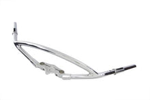 Load image into Gallery viewer, Chrome Hollywood Style Inline Handlebars<br /><span class="skuNo">49-0860</span><br /><span class="titleYears">See Details for Year Compatibility </span>