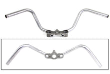 Load image into Gallery viewer, WR Hillclimber Spring Fork Inline Handlebar Raw