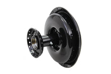 Load image into Gallery viewer, Front Wheel Hub and Brake Drum Black<br /><span class="skuNo">49-1275</span><br /><span class="titleYears">WL 1941-52 </span>
