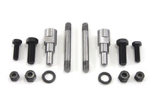 Load image into Gallery viewer, Scissor Shock Mounting Kit<br /><span class="skuNo">49-1554</span><br /><span class="titleYears">FL 1941-48 • EL 1936-48 • G 1936-57 • W 1936-52 </span>